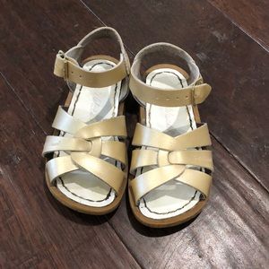 Salt Water Sandals